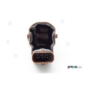 Nebelscheinwerfer P151009 von PREXAparts günstig für 170,60 € online kaufen
