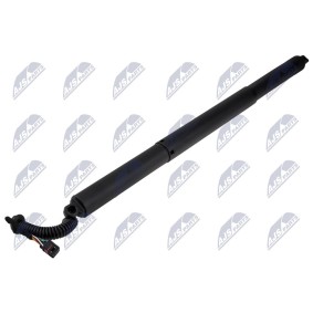 Compre Amortiguador de maletero de NTY online para Enyaq iV Coupé (5AC) a precios moderados