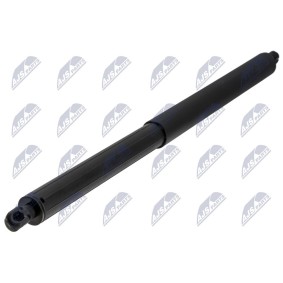 Compre Amortiguador de maletero de NTY online para Enyaq iV Coupé (5AC) a precios moderados