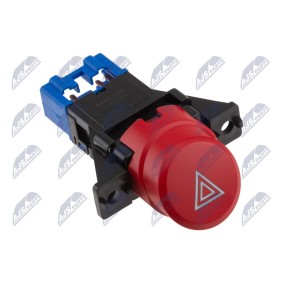 Warnblinkschalter EWS-VC-010 ISUZU von NTY