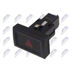 Acquista Interruttore, Lampeggiatore d'emergenza da NTY EWS-VW-197 a buon mercato per soli 29,99 €