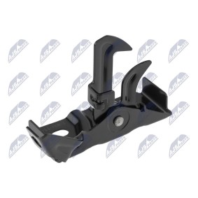 Acquista Gancio di sicurezza, serratura cofano motore da NTY EZC-CH-114 a buon mercato per soli 22,06 €