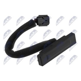 Compre Interruptor, desbloqueio da tampa da bagageira da NTY EZC-HY-727 a um preço baixo por 15,81 €