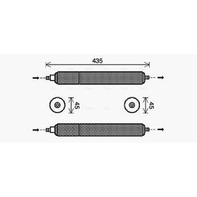 Compre Secador, ar condicionado da AVA COOLING SYSTEMS JRD001 a um preço baixo por 103,77 €