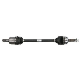 Antriebswelle PNG76528 von POINT GEAR günstig für 181,11 € online kaufen