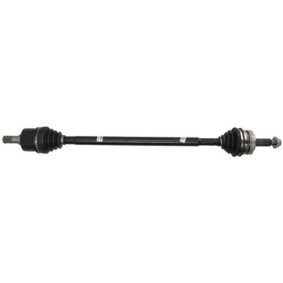 Antriebswelle PNG76535 von POINT GEAR günstig für 197,03 € online kaufen