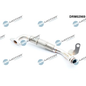 Køb Olierør, turbolader af DR.MOTOR AUTOMOTIVE DRM02969 til den lave pris 546,15 DKK