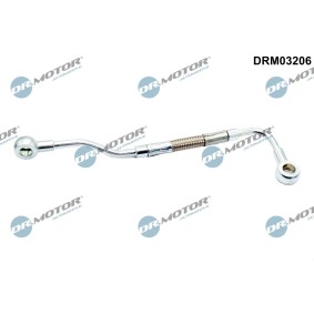 Ölleitung für Turbolader von DR.MOTOR AUTOMOTIVE