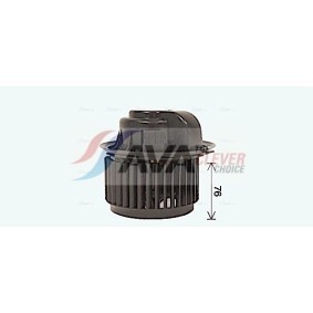 Kühler, Motorkühlung von AVA COOLING SYSTEMS