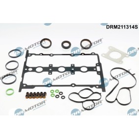 Dichtungssatz, Zylinderkopf von DR.MOTOR AUTOMOTIVE