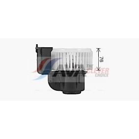 Acquista Radiatore da AVA COOLING SYSTEMS online per Classe S Coupe (C140) a prezzi moderati