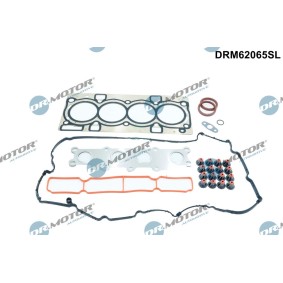 Dichtungssatz, Zylinderkopf DRM62065SL von DR.MOTOR AUTOMOTIVE günstig für 85,20 € online kaufen