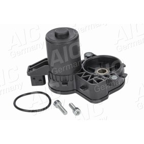 Compre Elemento ajuste, pinça do travão de estacionamento da AIC 76390 a um preço baixo por 85,42 €