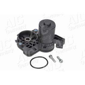 Compre Elemento ajuste, pinça do travão de estacionamento da AIC 76391 a um preço baixo por 80,40 €