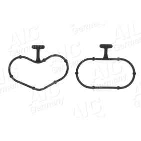 Acquista Kit guarnizioni, Radiatore olio da AIC 76481 a buon mercato per soli 24,88 €