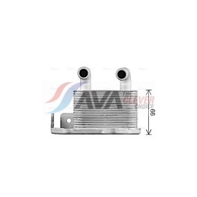 Osta AVA COOLING SYSTEMS Lauhdutin netistä MX-5 I (NA)-mallille edulliseen hintaan
