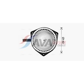 Køb Tørfilter aircondition af AVA COOLING SYSTEMS OLD393 til den lave pris 299,95 DKK