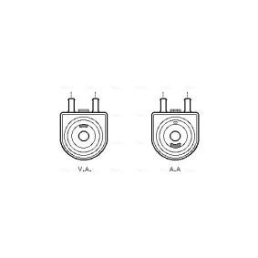 Ölkühler von AVA COOLING SYSTEMS