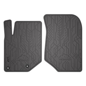 Achetez des Ensemble de tapis de sol FROGUM ND410633 à prix pour 26,44 €