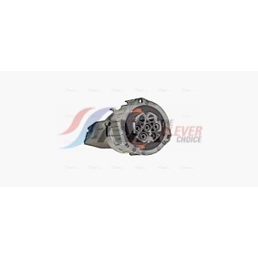 Compre Condensador de ar condicionado de AVA COOLING SYSTEMS online para HILUX V Pick-up (LN_, KZN1_, VZN1_) a preços moderados