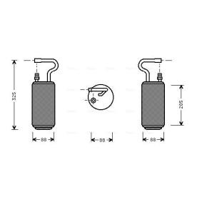 Klimatrockner von AVA COOLING SYSTEMS