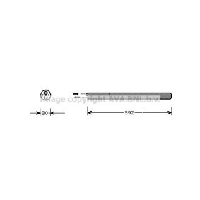 Klimatrockner von AVA COOLING SYSTEMS