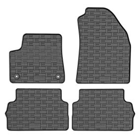 Compre Alfombrillas de CIKCAR online para ë-C3 IV a precios moderados