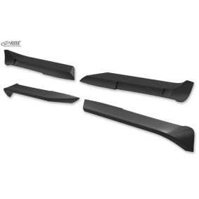 Acquista Spoiler anteriore da RDX Racedesign RDDS181 a buon mercato per soli 145,74 €