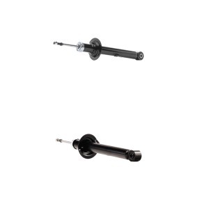 Stoßdämpfer 854S21175 von RIDEX günstig für 54,99 € online kaufen