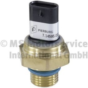 Öldrucksensor für FORD von PIERBURG