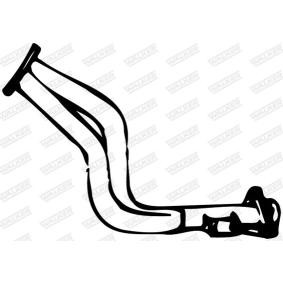 Lichtmaschine WAL00055 von WALKER günstig für 170,47 € online kaufen