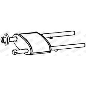 Köp Generator av WALKER WAL00093 till det låga priset 4298,71 kr