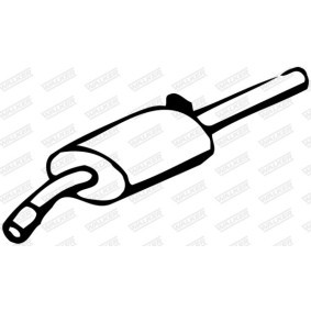 Køb Generator af WALKER WAL00116 til den lave pris 2118,81 DKK
