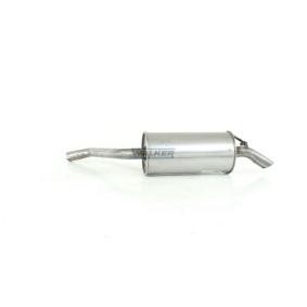 Lichtmaschine WAL00462 von WALKER günstig für 187,16 € online kaufen