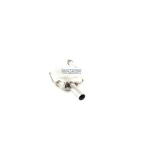 Lichtmaschine WAL00554 von WALKER günstig für 145,90 € online kaufen