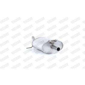 Lichtmaschine WAL00684 von WALKER günstig für 167,38 € online kaufen