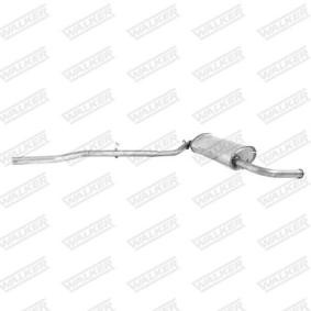 Lichtmaschine WAL00828 von WALKER günstig für 222,17 € online kaufen