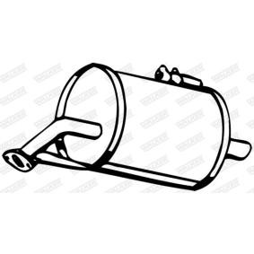 Køb Generator af WALKER WAL00834 til den lave pris 2057,41 DKK