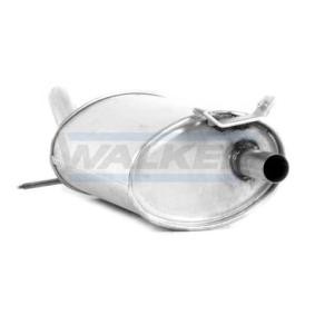 Lichtmaschine von WALKER