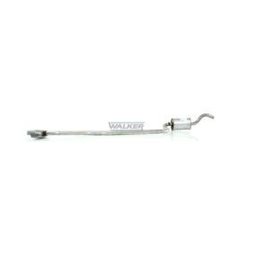 Lichtmaschine WAL01241 von WALKER günstig für 147,94 € online kaufen