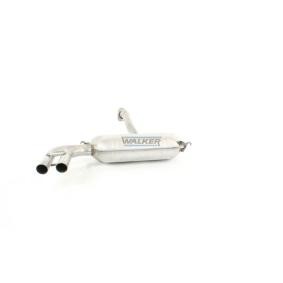 Lichtmaschine WAL01389 von WALKER günstig für 134,29 € online kaufen