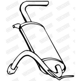Lichtmaschine WAL01508 von WALKER günstig für 252,89 € online kaufen