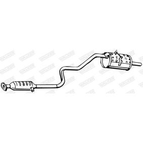 Lichtmaschine WAL01718 von WALKER günstig für 157,85 € online kaufen