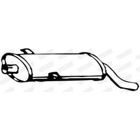 Lichtmaschine WAL02404 von WALKER günstig für 156,27 € online kaufen