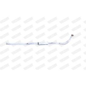 Lichtmaschine WAL02577 von WALKER günstig für 140,96 € online kaufen