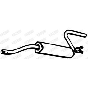 Lichtmaschine WAL03741 von WALKER günstig für 347,71 € online kaufen