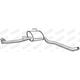 Acquista Ventola abitacolo da WALKER online per Sprinter 4-t Tourer (907) a prezzi moderati