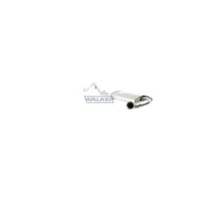 Klimakondensator WCD00003 von WALKER günstig für 89,34 € online kaufen