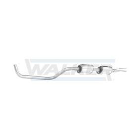 Klimakondensator für PEUGEOT von WALKER