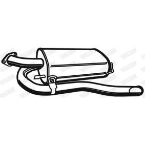 Klimakondensator WCD00104 von WALKER günstig für 535,38 € online kaufen